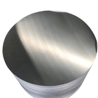 पॉट 1060 . के लिए 1 सीरीज मिश्र धातु एल्यूमिनियम पाउडर गोल सर्किल डिस्क