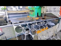 खाना पकाने के बर्तन एल्यूमीनियम सर्कल शीट 1050/1060/1100