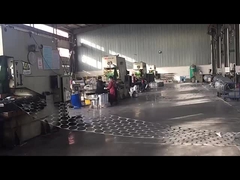 एल्यूमिनियम शीट सर्कल