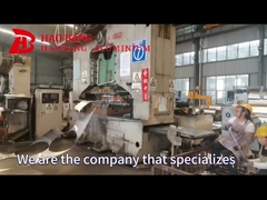 एल्यूमीनियम के वेफर्स