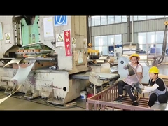 एल्युमिनियम सर्किल