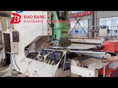 3003 3004 3005 3050 सीरीज सर्कल प्लेट डेकोरेटिव एल्यूमीनियम शीट मेटल पैनल कुकवेयर के लिए