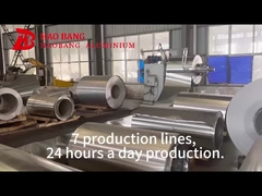 एल्युमिनियम सर्किल