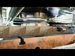 एल्यूमीनियम कारखाना