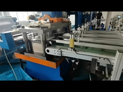 एल्युमीनियम फॉयल लंच बॉक्स