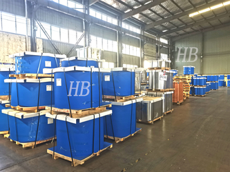HENAN HOBE METAL MATERIALS CO.,LTD.