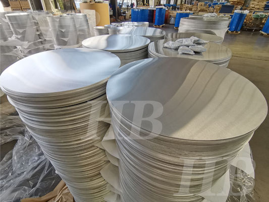 Customized aluminum plates suitable for high-end kitchenware, 0.3-6mm thick, professional protection