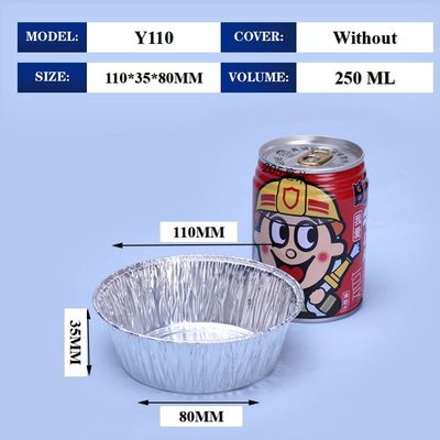खानपान उद्योग में खाद्य ग्रेड एल्यूमीनियम लंच बॉक्स के लिए उपयुक्त, अनुकूलित सेवा, दस से अधिक वर्षों के पेशेवर कारखाने समर्थन के साथ