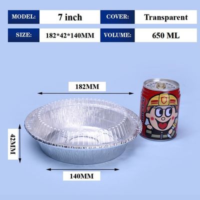 खानपान उद्योग में खाद्य ग्रेड एल्यूमीनियम लंच बॉक्स के लिए उपयुक्त, अनुकूलित सेवा, दस से अधिक वर्षों के पेशेवर कारखाने समर्थन के साथ