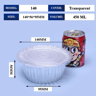 चीन में उच्च गुणवत्ता और अच्छी कीमत के साथ एल्यूमीनियम फॉयल लंच बॉक्स