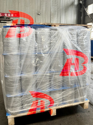 सजावट फिक्स्चर के लिए जंग-प्रतिरोधी सिल्वर एल्युमीनियम सर्कल 1080/1100 0.3-6.0MM