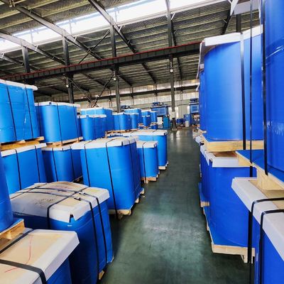 aluminium circle  in china with high quality and good price