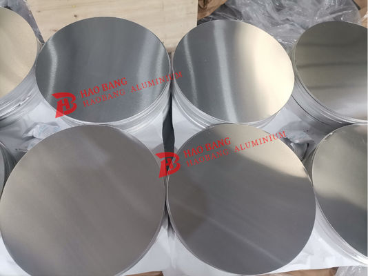 80-1600mm निर्यात एल्यूमिनियम सर्कल, अनुकूलन योग्य, उत्कृष्ट यांत्रिक प्रदर्शन