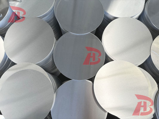 80-1600mm निर्यात एल्यूमिनियम सर्कल, अनुकूलन योग्य, उत्कृष्ट यांत्रिक प्रदर्शन