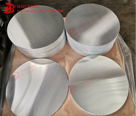 कस्टम 3003 3005 कुकवेयर के लिए पॉलिश स्लिवर दर्पण एल्यूमीनियम शीट