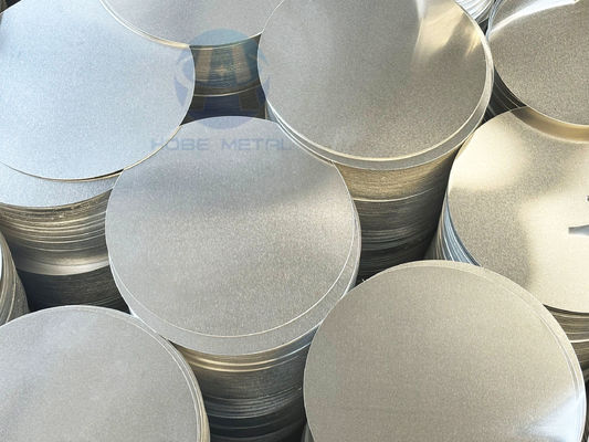 80-1600mm निर्यात एल्यूमिनियम सर्कल, अनुकूलन योग्य, उत्कृष्ट यांत्रिक प्रदर्शन