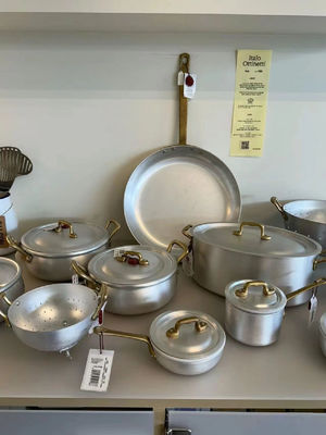 गोल बड़े एल्यूमीनियम डिस्क 1050 1060 1070 1100 0.3-3 मिमी मोटाई