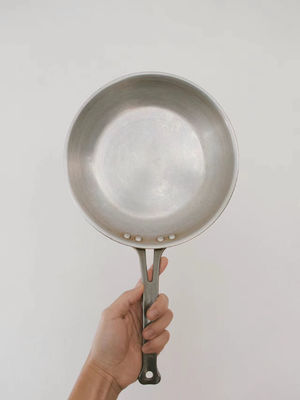 0.3-6 मिमी थिंकनेस एल्यूमीनियम सर्कल कुकवेयर 1060 / 1100 / 1050