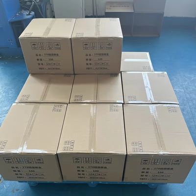 खानपान उद्योग में खाद्य ग्रेड एल्यूमीनियम लंच बॉक्स के लिए उपयुक्त, अनुकूलित सेवा, दस से अधिक वर्षों के पेशेवर कारखाने समर्थन के साथ