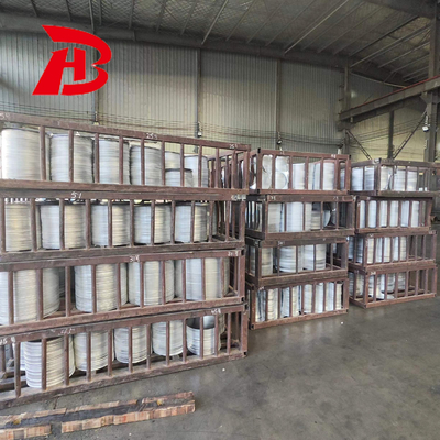 aluminium discs in china with high quality and good price
