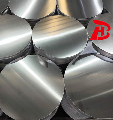 Explore Business Opportunities with High-Quality Aluminum Circles
