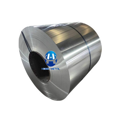 Customized 0.3-6mm Thickness Aluminum Coil for High-End Kitchenware with ISO 9001 Certification