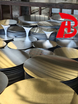 Explore Business Opportunities with High-Quality Aluminum circle