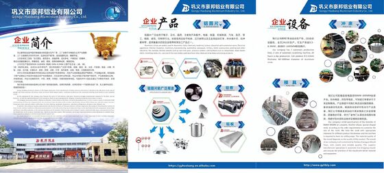 उच्च गुणवत्ता वाले एल्यूमीनियम सर्कल के साथ व्यावसायिक अवसरों का अन्वेषण करें