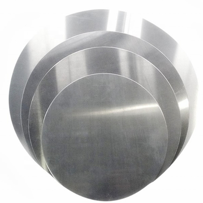 टर्की बैरल 2.8x320mm H22 कुकवेयर एल्यूमीनियम सर्कल निर्माता सीधे बाल लागत प्रभावी