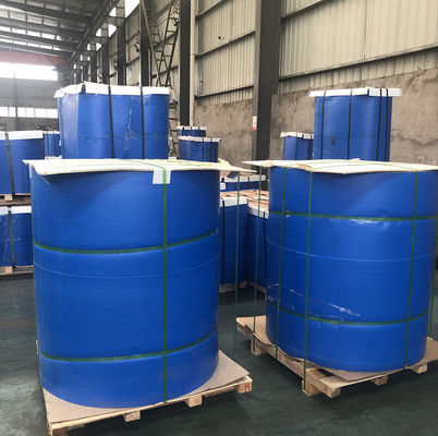 फर्नीचर के लिए मिश्र धातु एल्यूमीनियम कॉइल 1000-8000 श्रृंखला