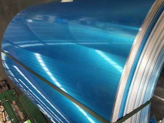 Customized 0.3-6mm Thick Heat-Resistant Wear-Resistant Aluminum Plate for High-End Kitchenware