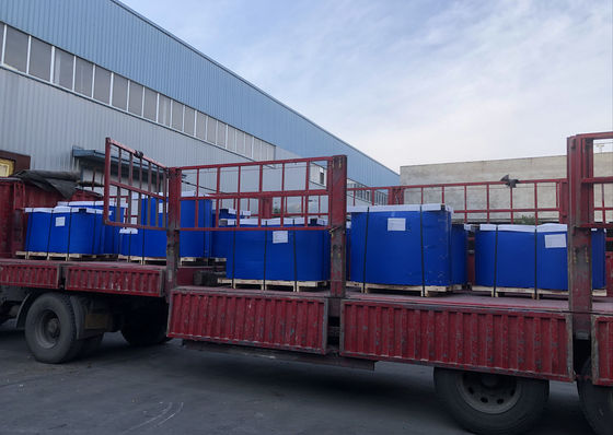 aluminium circle  in china with high quality and good price