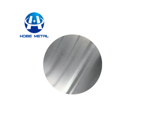 गर्म बिक्री 1.8mm*250mm3003 एल्यूमीनियम डिस्क जंग प्रतिरोधी POTS और पैन के लिए इस्तेमाल किया जा सकता है