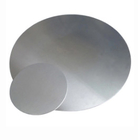 1060-H14 कुकवेयर बर्तन के लिए उच्च प्रदर्शन एल्यूमीनियम गोल सर्कल डिस्क वेफर