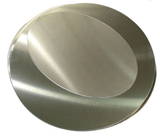 मिश्र धातु 3003 ग्रेड गोल एल्यूमिनियम प्लेट Enameling के लिए Cookware H112 Temper