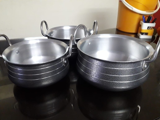 1100 1050 1060 1070 HO H12 सर्कल एल्यूमीनियम कुकवेयर के लिए रसोई उपकरण