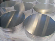 1050-ओ पॉट एल्यूमीनियम सर्कल डिस्क वेफर मिश्र धातु उच्च गुणवत्ता बनाने के लिए