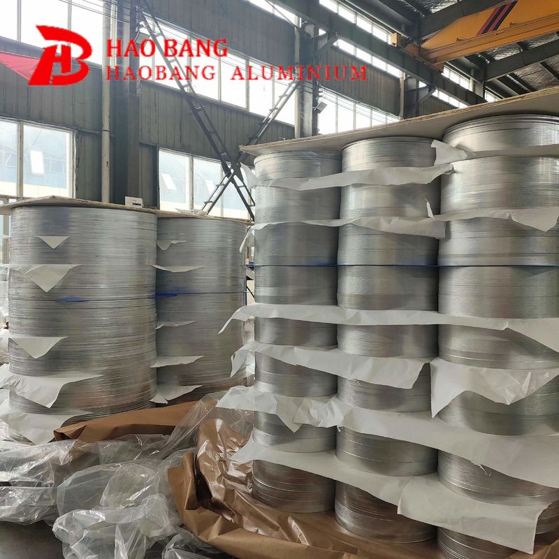 Rust-Resistant Silvery Aluminum Circles 1080/1100 0.3-6.0MM for Decor Fixtures
