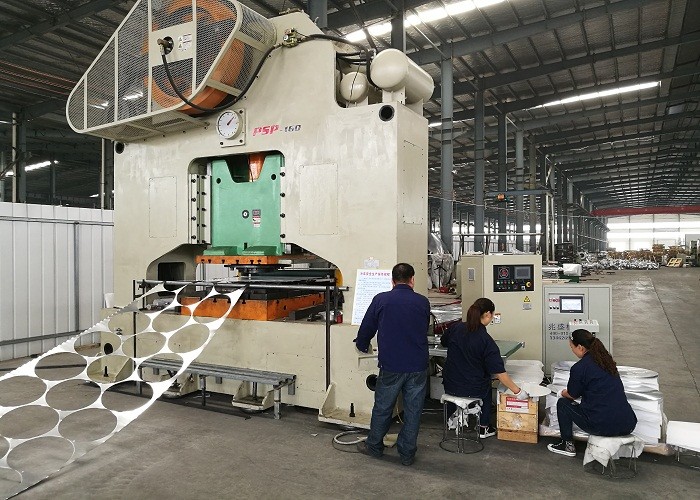 5052 5000 श्रृंखला सड़क साइन जंग जंग प्रतिरोध के लिए एल्यूमिनियम सर्कल रिक्त स्थान कास्ट