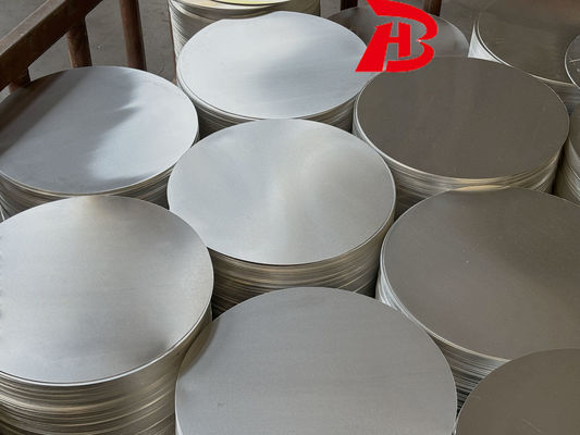 80-1600mm निर्यात एल्यूमिनियम सर्कल, अनुकूलन योग्य, उत्कृष्ट यांत्रिक प्रदर्शन