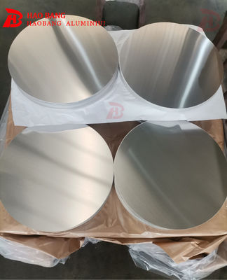 80-1600mm निर्यात एल्यूमिनियम सर्कल, अनुकूलन योग्य, उत्कृष्ट यांत्रिक प्रदर्शन